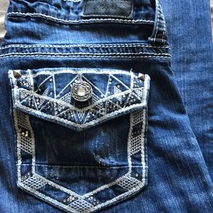 Daytrip Bootcut Jeans 👖